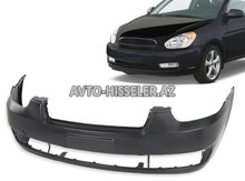 Hyundai Accent 2006-2010 ön buferi